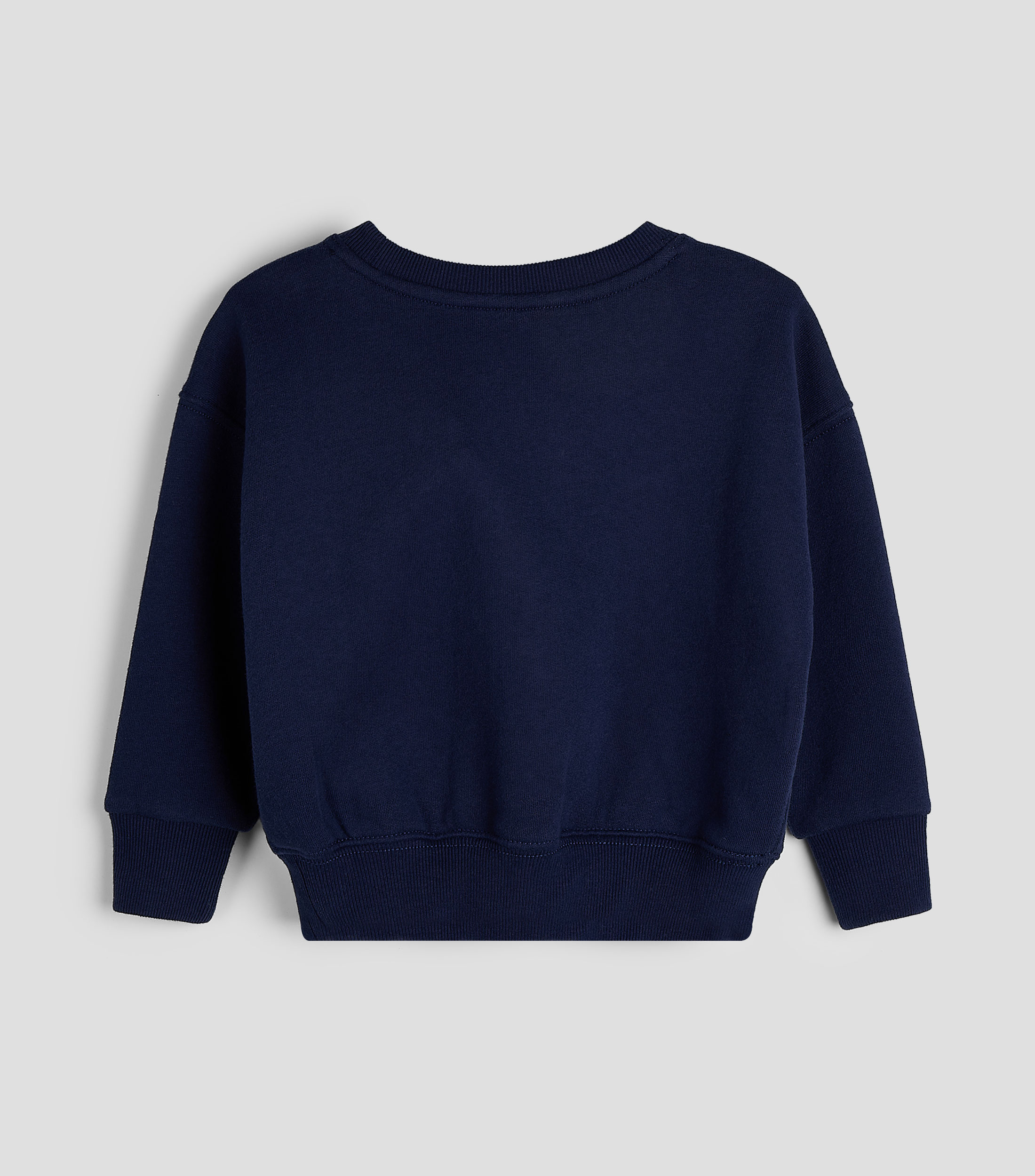 Sudadera Bebé